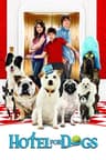 Hotel for Dogs