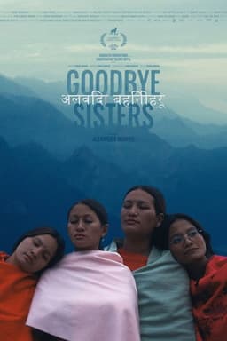 Goodbye Sisters
