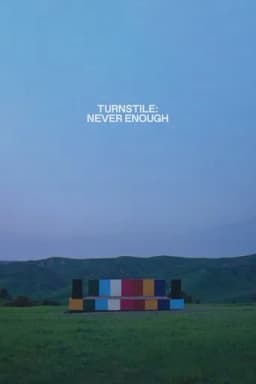 Turnstile: Never Enough