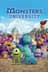 Monsters University