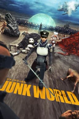 Junk World
