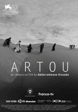 Artou