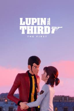 Lupin III: The First