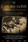 Labors of Love: The Life and Legacy of Henrietta Szold