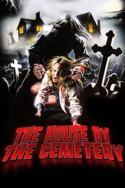 The House by the Cemetery