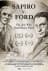 Sapiro vs. Ford: The Jew Who Sued Henry Ford