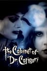 The Cabinet of Dr. Caligari
