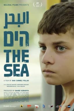 The Sea