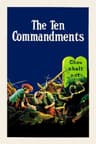 The Ten Commandments