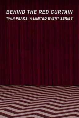 Behind the Red Curtain