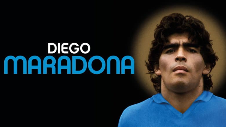 Diego Maradona