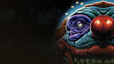 Killer Klowns from Outer Space