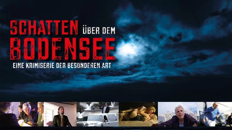 Schatten Uber Dem Bodensee