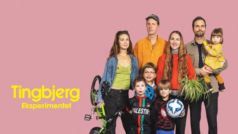 The Tingbjerg Experiment