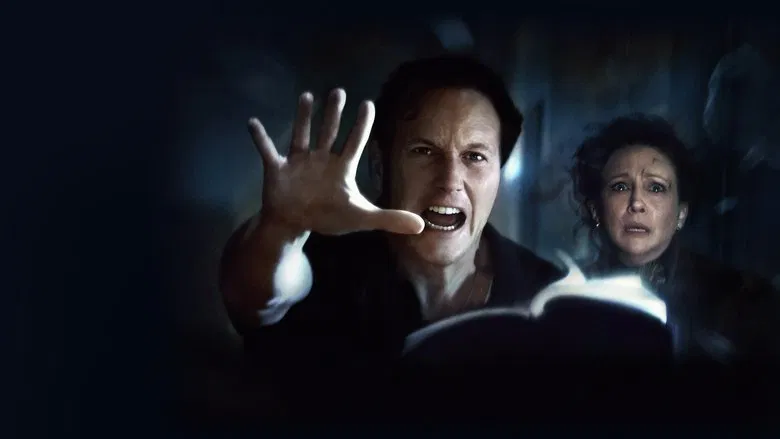 The Conjuring: Last Rites