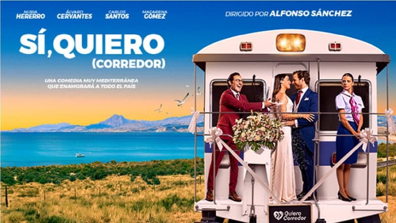 Sí, quiero (Corredor)