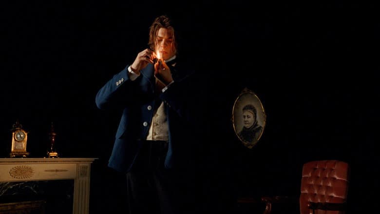 A. Rimbaud