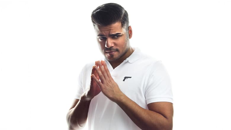 Rayen Panday Trigger