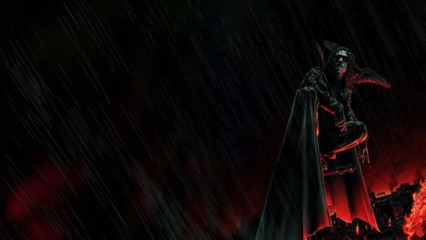 The Crow