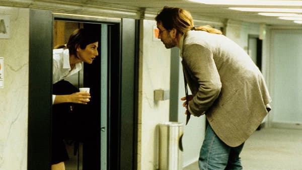 Being John Malkovich