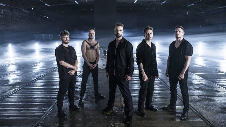Leprous: An Evening of Atonement