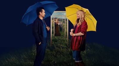 A Big Bold Beautiful Journey