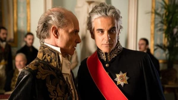 Kapodistrias: The Governor