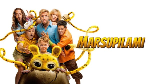Marsupilami