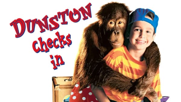 Dunston Checks In
