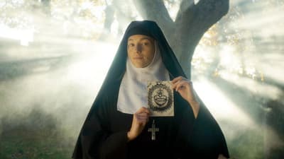 Sacred Heart: His Reign Has No End
