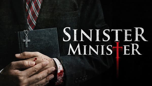 Sinister Minister