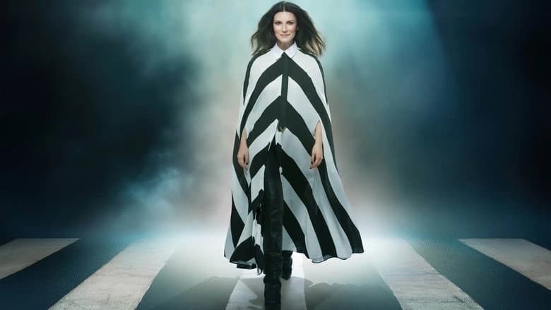 Laura Pausini Concierto 30 Anos