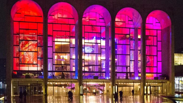 Twenty Years Of The Met In Cinemas An Anniversary Celebration