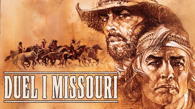 The Missouri Breaks
