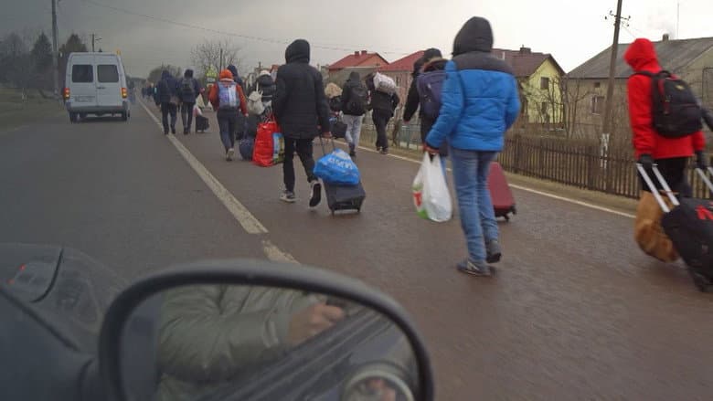 Zerrissenes Land Integration Im Kreuzfeuer Der Gesellschaft