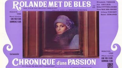 Chronicle of a Passion