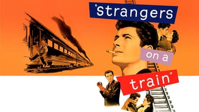 Strangers on a Train