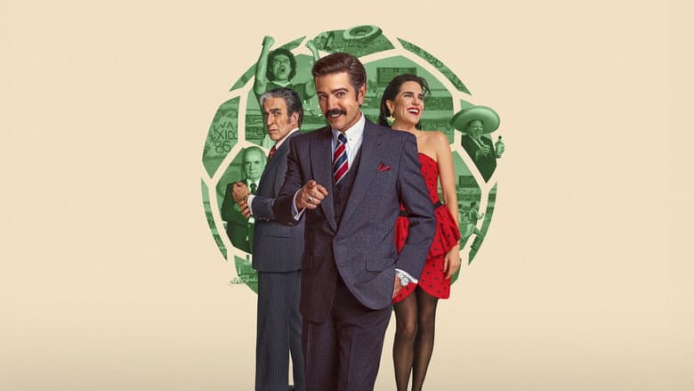 Mexico 86