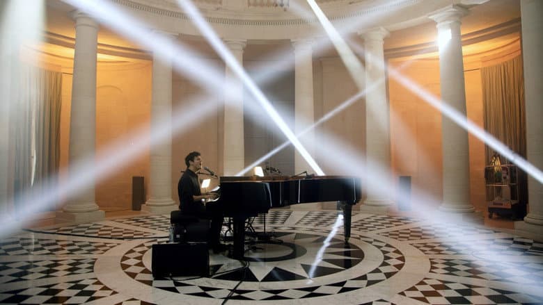 Jamie Cullum Piano Solo