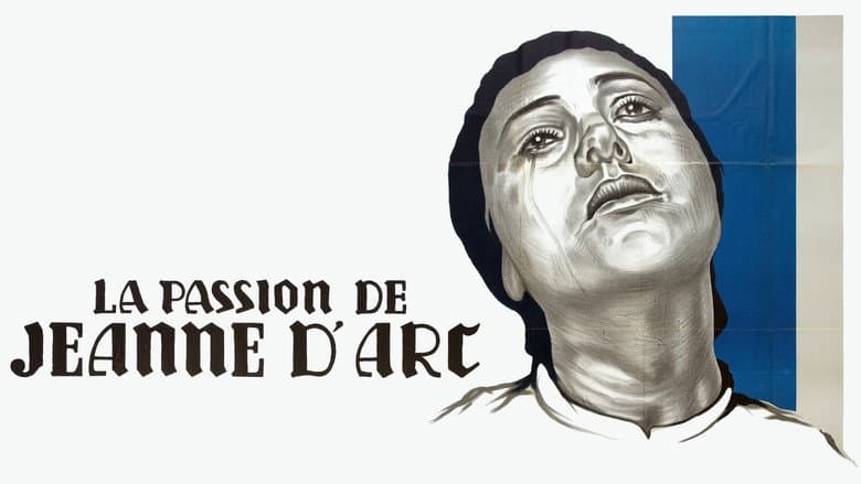 The Passion of Joan of Arc