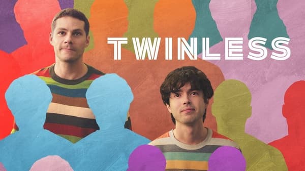 Twinless