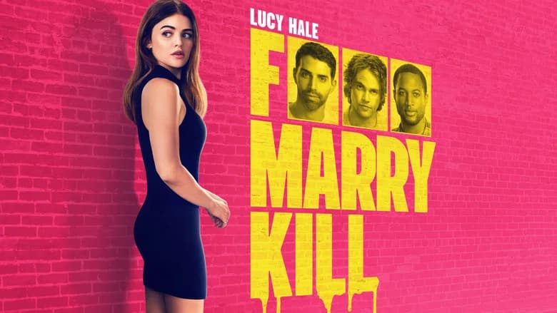 F Marry Kill