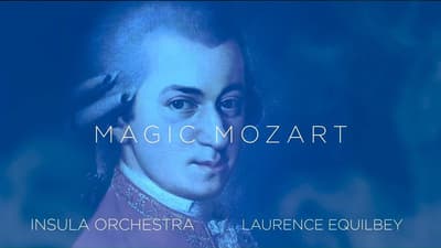 Magic Mozart Concert Spectaculaire