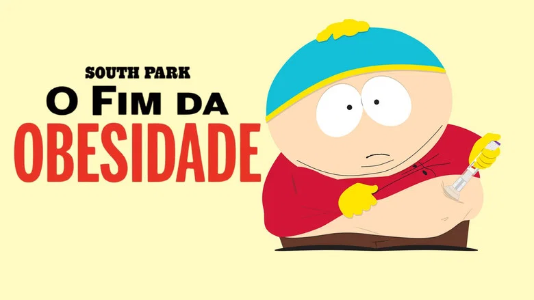 South Park: The End of Obesity