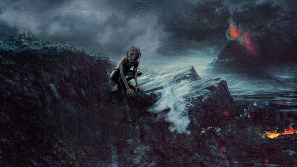 The Lord of the Rings: The Two Towers