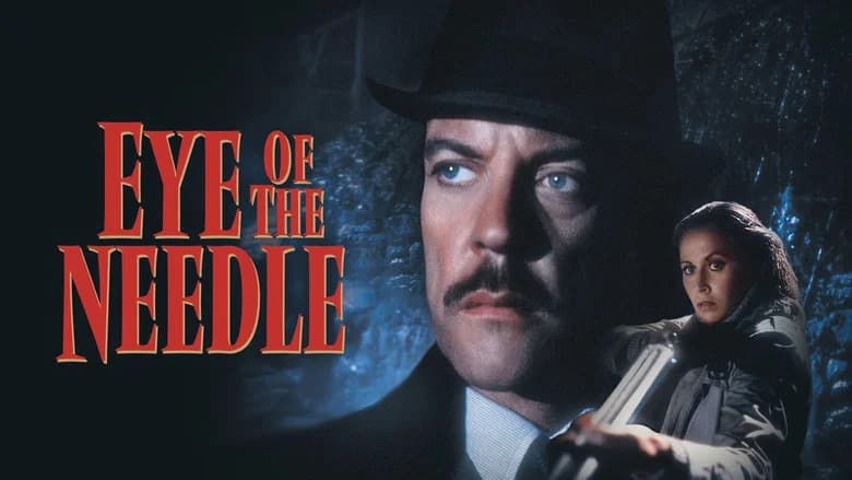 Eye of the Needle