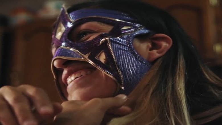 Luchadoras