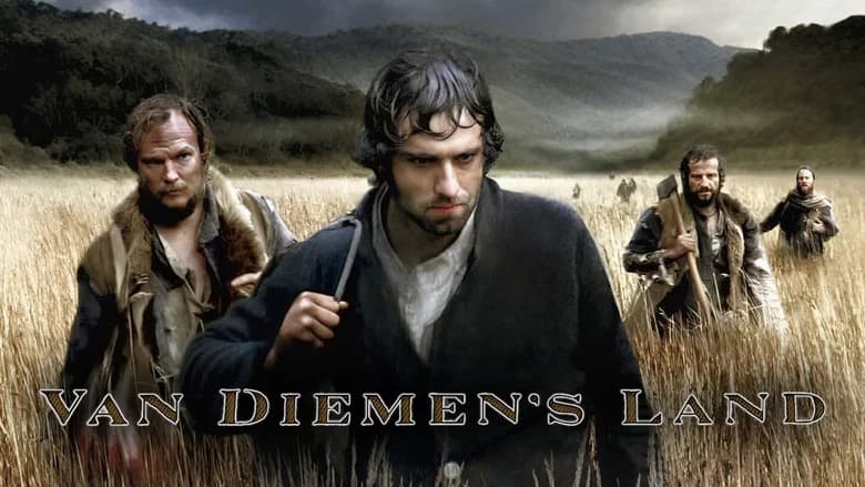 Van Diemen's Land