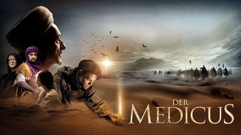 The Physician