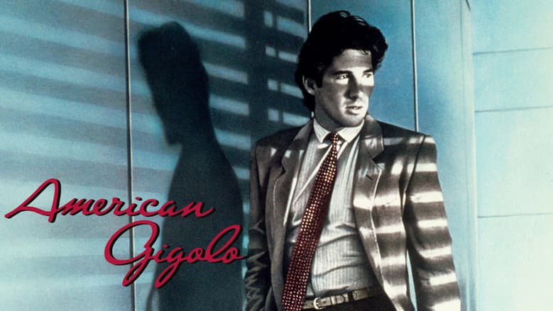 American Gigolo